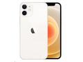 Apple iPhone 12 Mini 64GB White (2nd hand) - použi