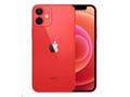 Apple iPhone 12 Mini 64GB Red (2nd hand) - použité