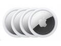 Apple AirTag 4ks (2. generace)