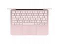 MacBook Neo 13" A18 Pro chip with 6-core CPU and 5
