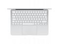 MacBook Neo 13" A18P 6C CPU, 5C GPU, 8G, 512, CZ, 