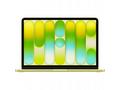 MacBook Neo 13" A18 Pro chip with 6-core CPU and 5