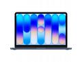 MacBook Neo 13" A18 Pro chip with 6-core CPU and 5