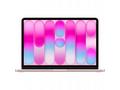 MacBook Neo 13" A18 Pro chip with 6-core CPU and 5