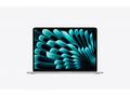 MacBook Air 13" M5 chip with 10-core CPU and 8-cor