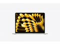 MacBook Air 13" M5 chip with 10-core CPU and 8-cor