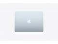 MacBook Air 13" M5 chip with 10-core CPU and 8-cor