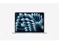 MacBook Air 13" M5 chip with 10-core CPU and 8-cor