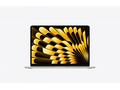 MacBook Air 13" M5 chip with 10-core CPU and 10-co