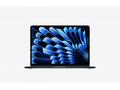 MacBook Air 13" M5 chip with 10-core CPU and 10-co
