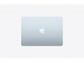 MacBook Air 13" M5 chip with 10-core CPU and 10-co