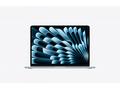 MacBook Air 13" M5 chip with 10-core CPU and 10-co
