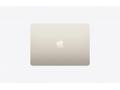 MacBook Air 13" M5 chip with 10-core CPU and 10-co