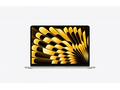 MacBook Air 13" M5 chip with 10-core CPU and 10-co