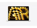 MacBook Air 15" M5 chip with 10-core CPU and 10-co