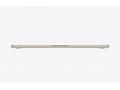 MacBook Air 15" M5 chip with 10-core CPU and 10-co