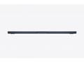 MacBook Air 15" M5 chip with 10-core CPU and 10-co