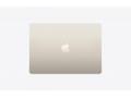 MacBook Air 15" M5 chip with 10-core CPU and 10-co