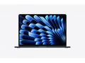 MacBook Air 15" M5 chip with 10-core CPU and 10-co