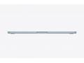 Apple MacBook Air 15", M5, 15,3", 2880x1864, 16GB,