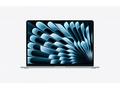 MacBook Air 15" M5 chip with 10-core CPU and 10-co