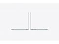 MacBook Air 15" M5 chip with 10-core CPU and 10-co