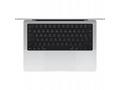 MacBook Pro 14" M5 Pro chip with 15-core CPU and 1