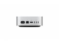 Apple Mac Mini, 12C M6, 12C GPU, 16GB, 256GB_SSD