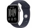 WATCH S12 42 Space Grey A.C, Navy Blue S.B.-SM