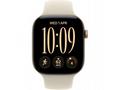 WATCH S12 42 Light Gold A.C, Sand S.B.-SM