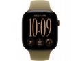 WATCH S12 42 Dark Bronze A.C, Olive S.B.-SM