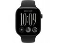 WATCH S12 46 Black A.C, Black S.B.-ML