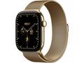 WATCH S12 Cell 42 Rad.Gold T.C, Rad.Gold Mil.L.