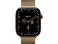 WATCH S12 Cell 42 Rad.Gold T.C, Rad.Gold Mil.L.