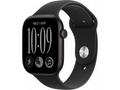 WATCH S12 Cell 46 Black A.C, Black S.B.-ML