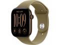 WATCH S12 Cell 46 Dark Bronze A.C, Olive S.B.-ML