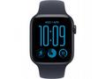 WATCH SE 3 40 Midnight A.C, Navy Blue S.B.-SM