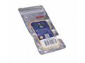 AKASA adaptér USB3.1 Gen2 Type-C na Type-C, 2ks v 