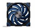 AKASA ventilátor ALUCIA SC14, 14cm fan