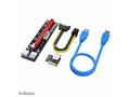 AKASA adaptér PCIe Riser Adapter Card for GPU Mini