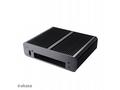 AKASA case Euler TX Plus, Intel LGA1700 Ali fanles