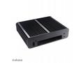 AKASA case Euler TX Plus, Intel LGA1700 Ali fanles