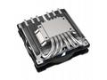 AKASA chladič CPU ALUCIA H6L (Height of 67mm), 12c