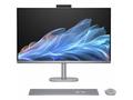 HP OmniStudio X 32-c0000nc AiO, 32" 3840x2160, Non