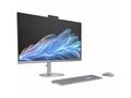 HP OmniStudio X 32-c0001nc, 31,5" IPS 4K UHD, Core