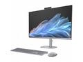 HP OmniStudio X 32-c0001nc, 31,5" IPS 4K UHD, Core