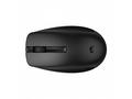 HP 650 Wireless Keyboard & Mouse Black- Anglická k
