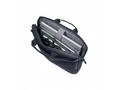 HP Everyday 14 Odyssey Gray Laptop Briefcase - bra