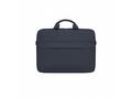 HP Everyday 14 Odyssey Gray Laptop Briefcase - bra