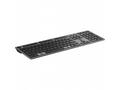 HP 720 Rechargeable wireless keyboard - dobíjecí k